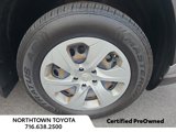 Used 2019 Toyota RAV4 LE image 2