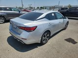 Used 2022 Nissan Sentra SV image 2