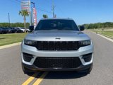 New 2025 Jeep Grand Cherokee Altitude image 3