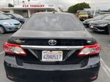 Used 2013 Toyota Corolla LE image 6
