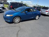 Used 2012 Honda Civic LX image 2