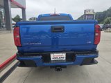 Used 2021 Chevrolet Colorado LT image 6