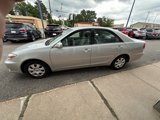Used 2002 Toyota Camry LE image 4