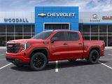 New 2025 GMC Sierra 1500 Pro w/ Graphite Edition image 2