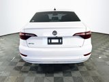 Used 2020 Volkswagen Jetta S w/ Driver Assistance Package image 5