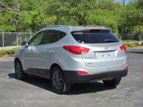 Used 2014 Hyundai Tucson SE image 4