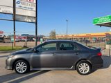 Used 2009 Toyota Corolla S image 4