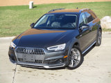 Used 2017 Audi A4 2.0T allroad Prestige w/ Prestige Package image 3