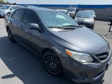 Used 2012 Toyota Corolla LE image 4