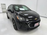Used 2020 Chevrolet Trax LS w/ Tint and Cruise Package image 2