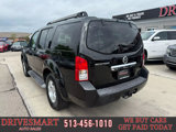 Used 2011 Nissan Pathfinder S image 4