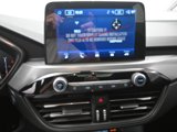 New 2025 Ford Escape Active image 3