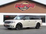 Used 2018 Ford Flex Limited w/ Equipment Group 301A image 2