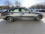 Used 2022 BMW 330i xDrive Sedan w/ Driving Assistance Package image 4