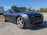 Used 2015 Chevrolet Camaro LT w/ RS Package image 2
