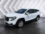 Used 2022 GMC Terrain SLE image 2