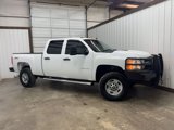 Used 2014 Chevrolet Silverado 2500 W/T image 2
