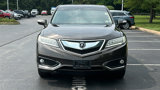 Used 2017 Acura RDX AWD w/ Advance Package image 3