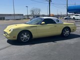 Used 2002 Ford Thunderbird image 3
