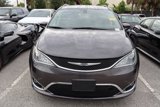 Used 2019 Chrysler Pacifica Touring-L Plus w/ Tire & Wheel Group image 5