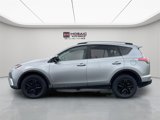 Used 2017 Toyota RAV4 LE image 4
