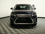 Used 2016 Lexus RX 350 AWD image 2