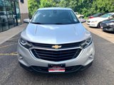 Used 2021 Chevrolet Equinox LT w/ Driver Convenience Package image 2