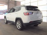 Used 2022 Jeep Compass Limited image 5