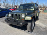 Used 2007 Jeep Wrangler Sahara w/ PWR Convenience Group image 5