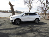 Used 2019 Lincoln Nautilus Reserve image 3