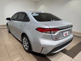 Certified 2022 Toyota Corolla LE image 3