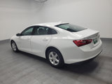 Used 2023 Chevrolet Malibu LT image 3