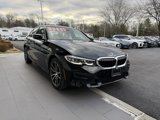 Certified 2022 BMW 330i xDrive Sedan w/ Premium Package image 5