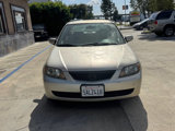 Used 2003 MAZDA Protege LX image 3