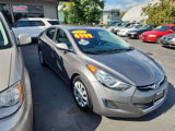 Used 2013 Hyundai Elantra GLS image 3
