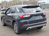 Used 2022 Ford Escape SEL w/ Technology Package image 4