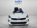 Used 2019 Kia Stinger image 2