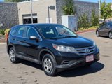 Used 2013 Honda CR-V LX image 3