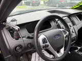 Used 2016 Ford Taurus Police Interceptor AWD image 6