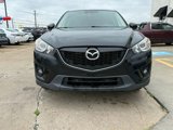 Used 2015 MAZDA CX-5 Grand Touring image 4