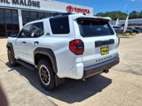 New 2025 Toyota 4Runner TRD Off-Road image 3