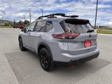 New 2025 Nissan Rogue SV image 5