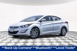 Used 2015 Hyundai Elantra SE w/ Option Group 02 image 2