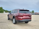 New 2025 Jeep Grand Cherokee L Laredo image 4