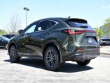 New 2025 Lexus NX 250 FWD image 5