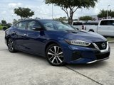 Used 2023 Nissan Maxima SV w/ Floor Mat Group image 2