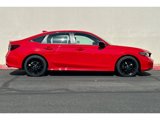 New 2025 Honda Civic Sport image 3