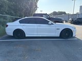 Used 2011 BMW 550i Sedan image 5