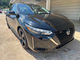 Used 2024 Nissan Sentra SR w/ SR Premium Package image 3