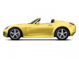Used 2008 Saturn Sky w/ Premium Trim Package image 3